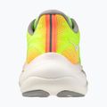 Dámské běžecké boty Mizuno Wave Sky 9 lime pulp/white/flamingo coral 3