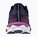 Dámské běžecké boty Mizuno Wave Skyrise 7 rhodonite/white/tomato puree 3