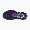 Dámské běžecké boty Mizuno Wave Skyrise 7 rhodonite/white/tomato puree 4