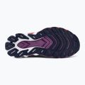 Dámské běžecké boty Mizuno Wave Skyrise 7 rhodonite/white/tomato puree 4