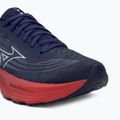 Dámské běžecké boty Mizuno Wave Skyrise 7 rhodonite/white/tomato puree 7