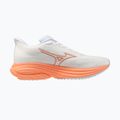 Dámské běžecké boty Mizuno Wave Ultima 17 white/desert flower/lime pulp 2