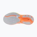 Dámské běžecké boty Mizuno Wave Ultima 17 white/desert flower/lime pulp 4