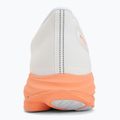Dámské běžecké boty Mizuno Wave Ultima 17 white/desert flower/lime pulp 6