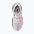 Dámské běžecké boty Mizuno Wave Horizon 9 lilac hint/dapple gray/pink drink 5