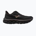 Dámské běžecké boty Mizuno Wave Horizon 9 phantom/dystopic ray/black