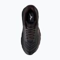 Dámské běžecké boty Mizuno Wave Horizon 9 phantom/dystopic ray/black 5