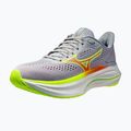 Dámské běžecké boty Mizuno Wave Inspire 22 cloudscape/desert flower/lime pulp 3