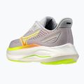 Dámské běžecké boty Mizuno Wave Inspire 22 cloudscape/desert flower/lime pulp 4
