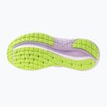 Dámské běžecké boty Mizuno Wave Inspire 22 cloudscape/desert flower/lime pulp 5