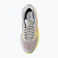Dámské běžecké boty Mizuno Wave Inspire 22 cloudscape/desert flower/lime pulp 6