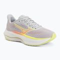 Dámské běžecké boty Mizuno Wave Inspire 22 cloudscape/desert flower/lime pulp