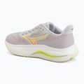 Dámské běžecké boty Mizuno Wave Inspire 22 cloudscape/desert flower/lime pulp 3