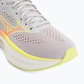 Dámské běžecké boty Mizuno Wave Inspire 22 cloudscape/desert flower/lime pulp 7