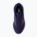Dámské běžecké boty Mizuno Wave Inspire 22 rhodonite/tomato puree/dahlia 5