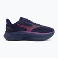 Dámské běžecké boty Mizuno Wave Inspire 22 rhodonite/tomato puree/dahlia 2