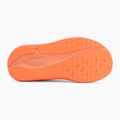 Dámské běžecké boty Mizuno Fortrush cloudscape/lava orange/flamingo coral 4