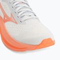 Dámské běžecké boty Mizuno Fortrush cloudscape/lava orange/flamingo coral 7