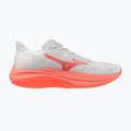 Dámské běžecké boty Mizuno Fortrush cloudscape/lava orange/flamingo coral 2