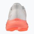 Dámské běžecké boty Mizuno Fortrush cloudscape/lava orange/flamingo coral 3