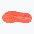 Dámské běžecké boty Mizuno Fortrush cloudscape/lava orange/flamingo coral 4
