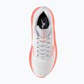 Dámské běžecké boty Mizuno Fortrush cloudscape/lava orange/flamingo coral 5