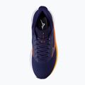 Dámské běžecké boty Mizuno Fortrush rhodonite/firecracker/artisan's gold 5