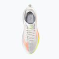 Dámské běžecké boty Mizuno Neo Zen 2 gf white/flamingo coral/lime pulp 5