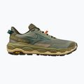 Pánské běžecké boty Mizuno Wave Mujin 11 sea spray/aventurine/martini olive