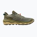 Pánské běžecké boty Mizuno Wave Mujin 11 sea spray/aventurine/martini olive 2