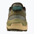 Pánské běžecké boty Mizuno Wave Mujin 11 sea spray/aventurine/martini olive 3