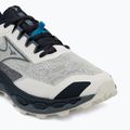 Pánské běžecké boty Mizuno Wave Mujin 11 foggy dew/dark slatevulcan 7