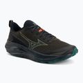 Pánské běžecké boty Mizuno Neo Lumina Gtx forest night/sea spray/vulcan