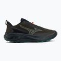Pánské běžecké boty Mizuno Neo Lumina Gtx forest night/sea spray/vulcan 2