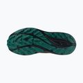 Pánské běžecké boty Mizuno Neo Lumina Gtx forest night/sea spray/vulcan 4