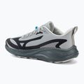 Pánské běžecké boty Mizuno Neo Lumina mirage gray/vulcan/blue jewel 3