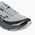 Pánské běžecké boty Mizuno Neo Lumina mirage gray/vulcan/blue jewel 7