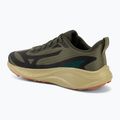 Pánské běžecké boty Mizuno Neo Lumina martini olive/forest night/ginger 3