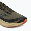 Pánské běžecké boty Mizuno Neo Lumina martini olive/forest night/ginger 7