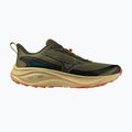 Pánské běžecké boty Mizuno Neo Lumina martini olive/forest night/ginger