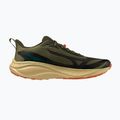 Pánské běžecké boty Mizuno Neo Lumina martini olive/forest night/ginger 2