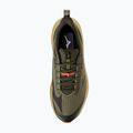 Pánské běžecké boty Mizuno Neo Lumina martini olive/forest night/ginger 5