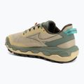 Dámské běžecké boty Mizuno Wave Mujin 11 silver fern/mentholated/sea spray 3