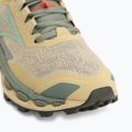 Dámské běžecké boty Mizuno Wave Mujin 11 silver fern/mentholated/sea spray 7