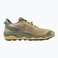 Dámské běžecké boty Mizuno Wave Mujin 11 silver fern/mentholated/sea spray 2