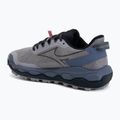 Dámské běžecké boty Mizuno Wave Mujin 11 dapple gray/dark slate/vulcan 3
