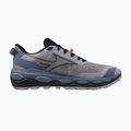 Dámské běžecké boty Mizuno Wave Mujin 11 dapple gray/dark slate/vulcan 2