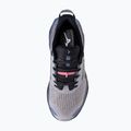 Dámské běžecké boty Mizuno Wave Mujin 11 dapple gray/dark slate/vulcan 5