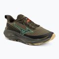 Dámské běžecké boty Mizuno Neo Lumina Gtx martini olive/mentholated/forest night