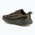 Dámské běžecké boty Mizuno Neo Lumina Gtx martini olive/mentholated/forest night 3